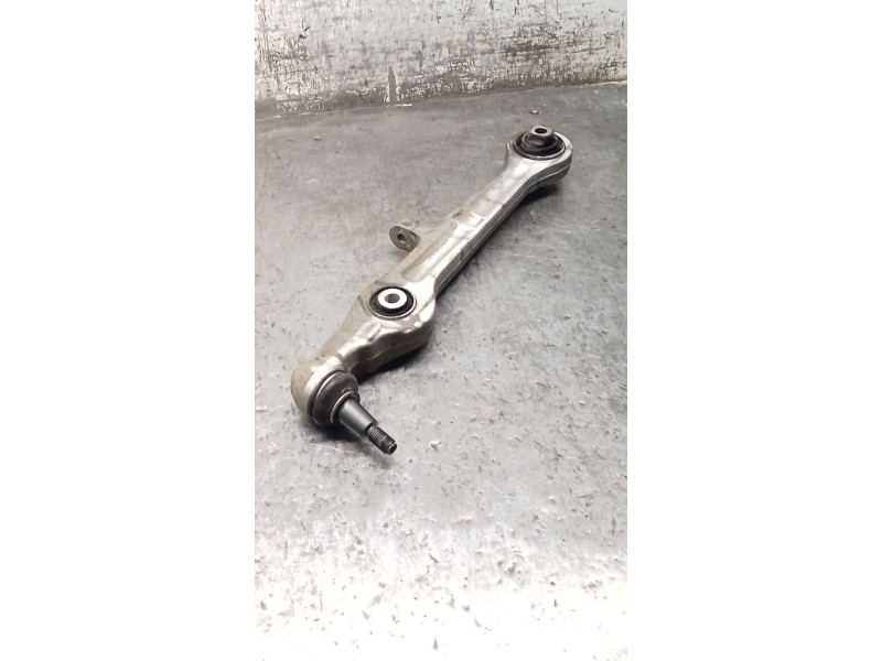 Recambio de brazo suspension inferior delantero derecho para audi a4 b6 (8e2) 1.9 tdi referencia OEM IAM   