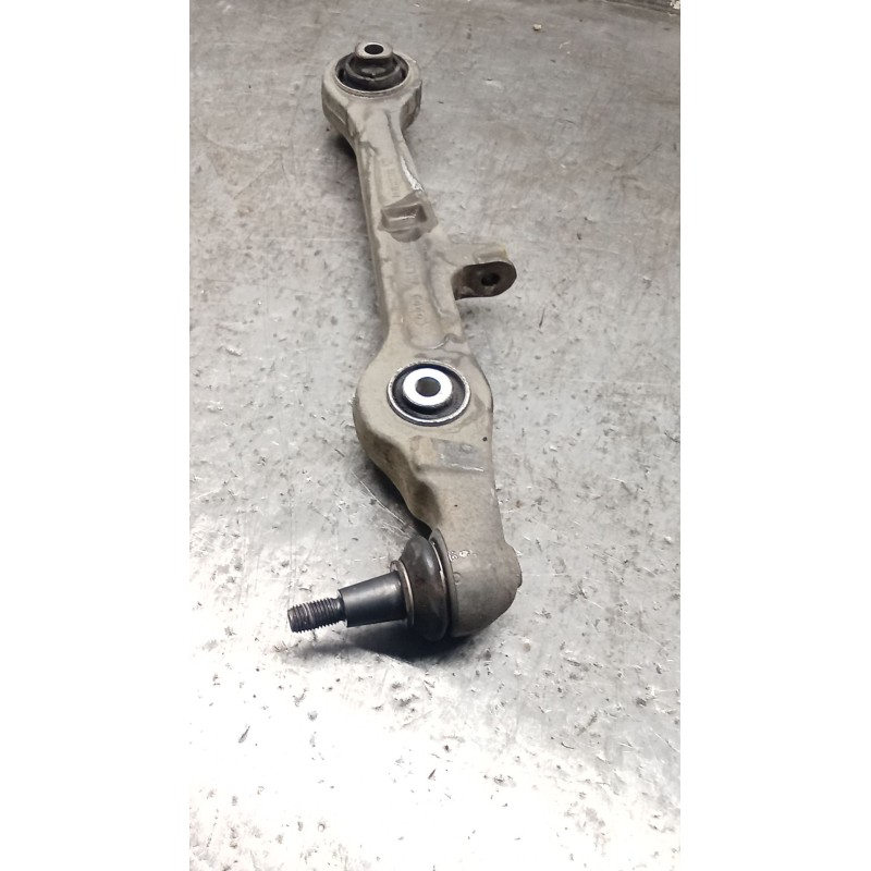 Recambio de brazo suspension inferior delantero derecho para audi a4 b6 (8e2) 1.9 tdi referencia OEM IAM   