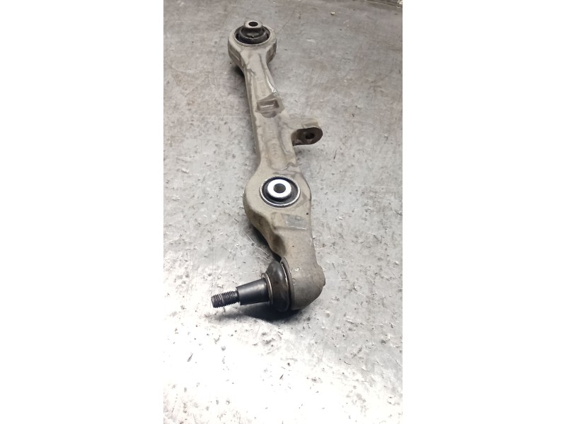 Recambio de brazo suspension inferior delantero derecho para audi a4 b6 (8e2) 1.9 tdi referencia OEM IAM   