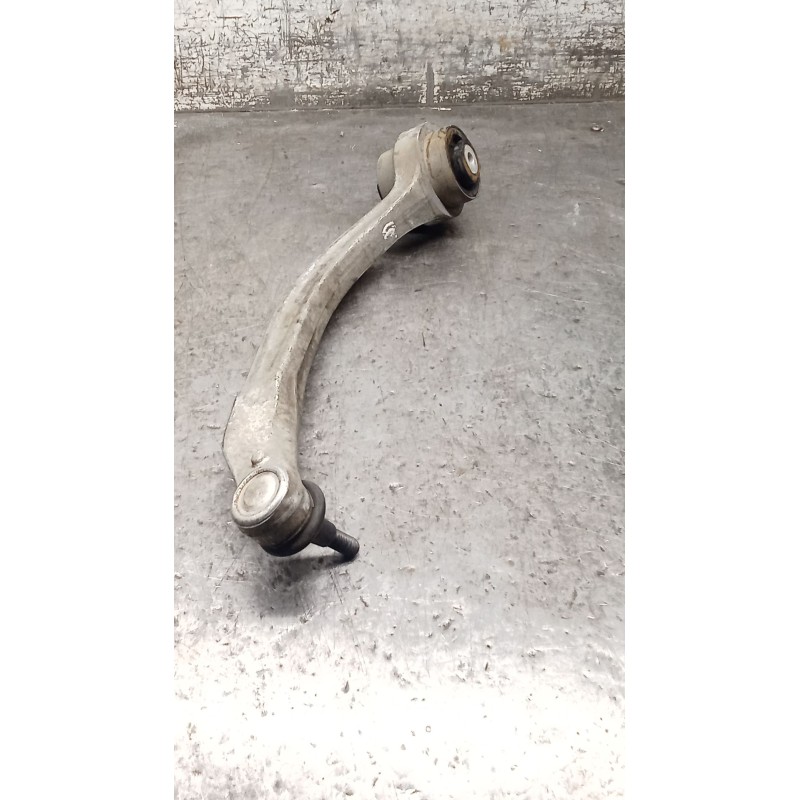 Recambio de brazo suspension superior delantero izquierdo para audi a4 b6 (8e2) 1.9 tdi referencia OEM IAM   