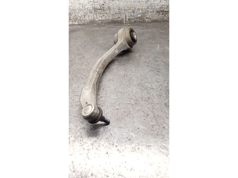 Recambio de brazo suspension superior delantero izquierdo para audi a4 b6 (8e2) 1.9 tdi referencia OEM IAM   