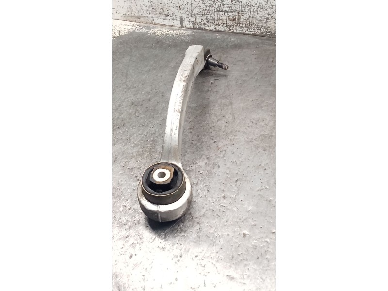 Recambio de brazo suspension superior delantero izquierdo para audi a4 b6 (8e2) 1.9 tdi referencia OEM IAM   