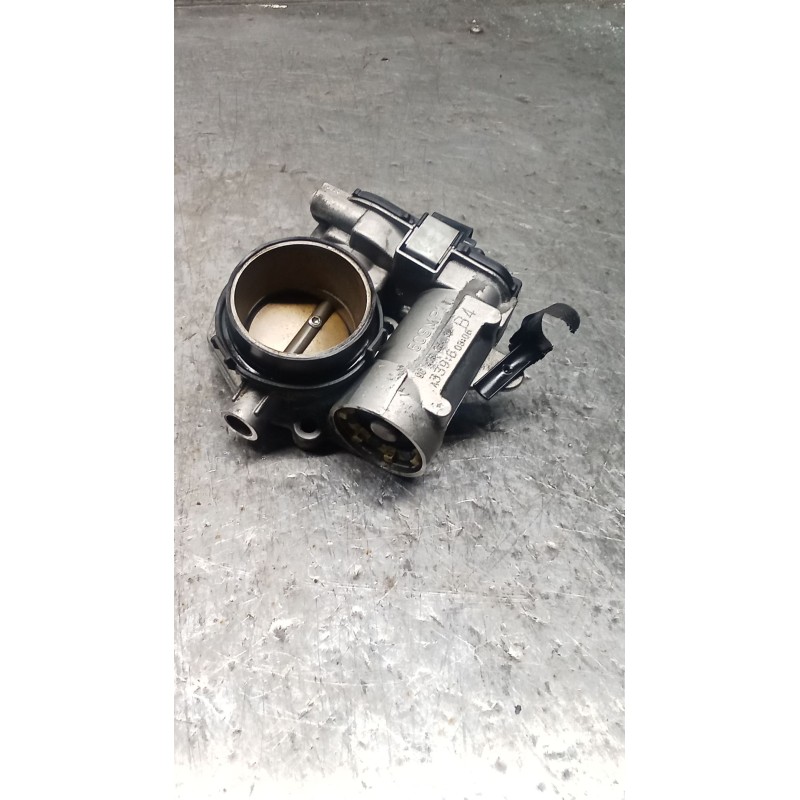 Recambio de caja mariposa para citroën c4 coupé (la_) 1.4 16v referencia OEM IAM 9647925480  