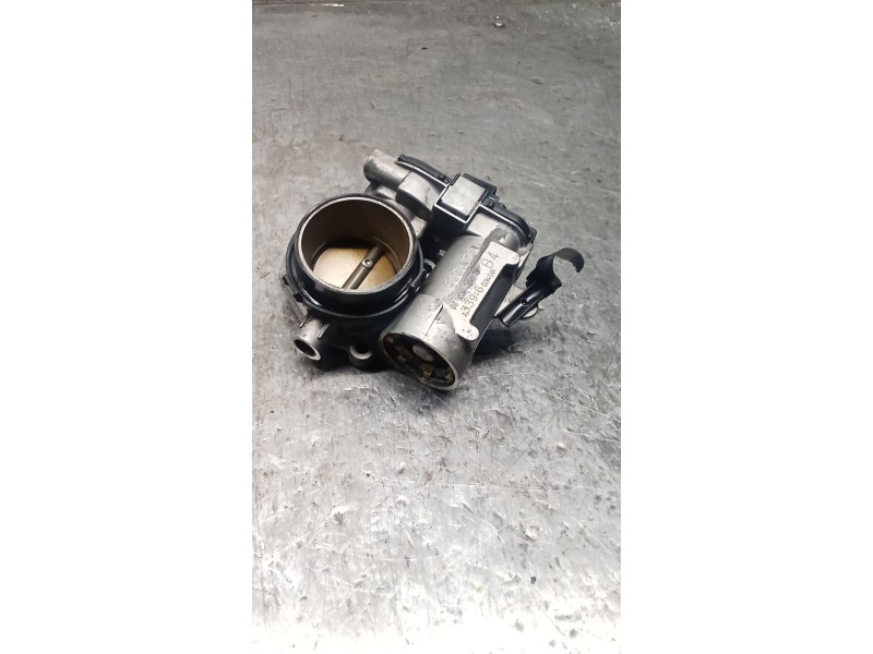 Recambio de caja mariposa para citroën c4 coupé (la_) 1.4 16v referencia OEM IAM 9647925480  