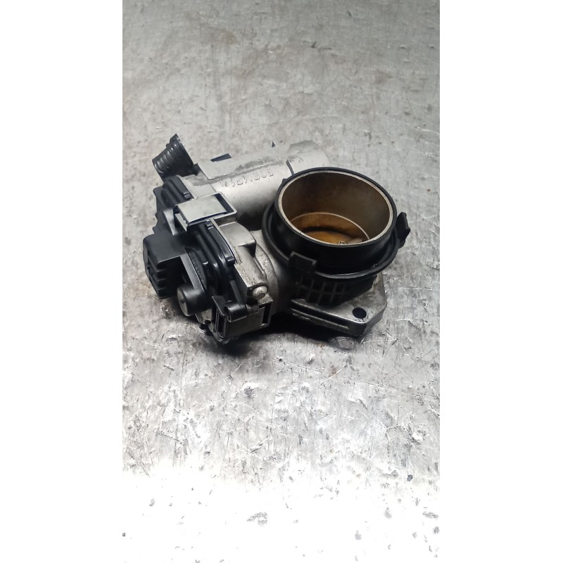 Recambio de caja mariposa para citroën c4 coupé (la_) 1.4 16v referencia OEM IAM 9647925480  