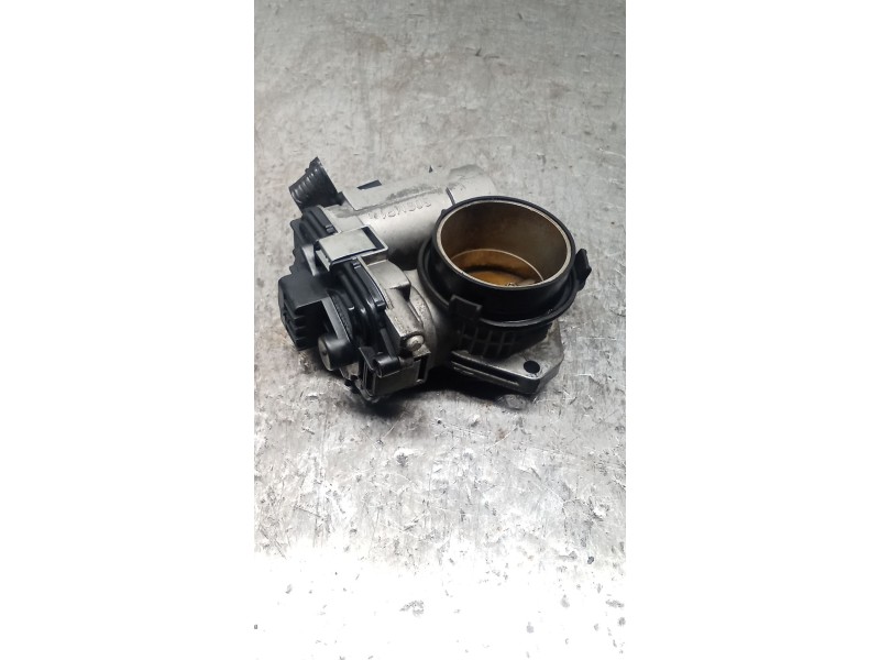 Recambio de caja mariposa para citroën c4 coupé (la_) 1.4 16v referencia OEM IAM 9647925480  