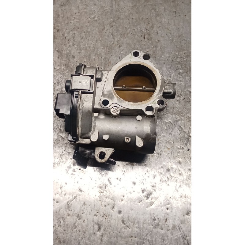 Recambio de caja mariposa para citroën c4 coupé (la_) 1.4 16v referencia OEM IAM 9647925480  