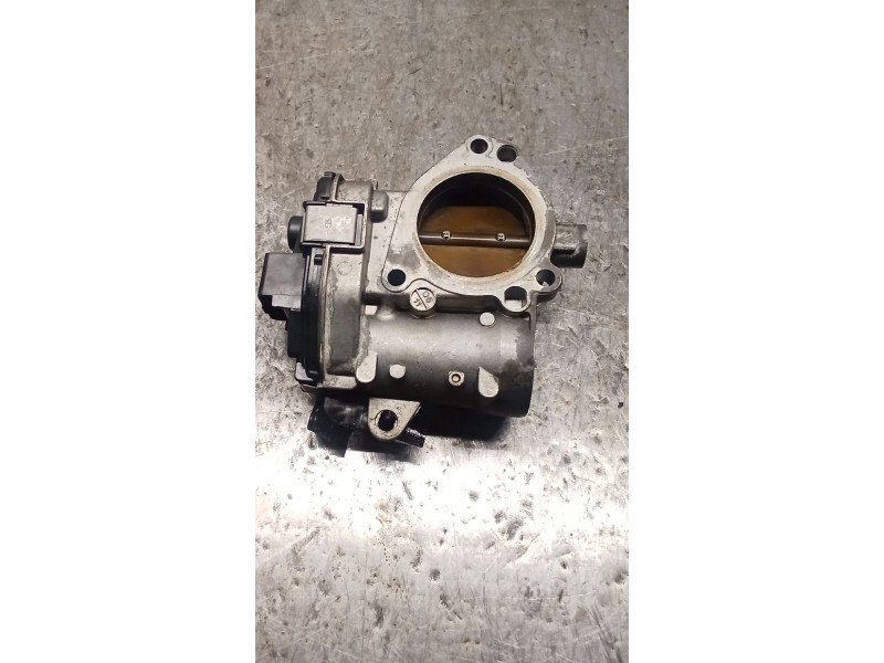 Recambio de caja mariposa para citroën c4 coupé (la_) 1.4 16v referencia OEM IAM 9647925480  