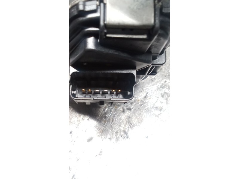 Recambio de caja mariposa para citroën c4 coupé (la_) 1.4 16v referencia OEM IAM 9647925480  