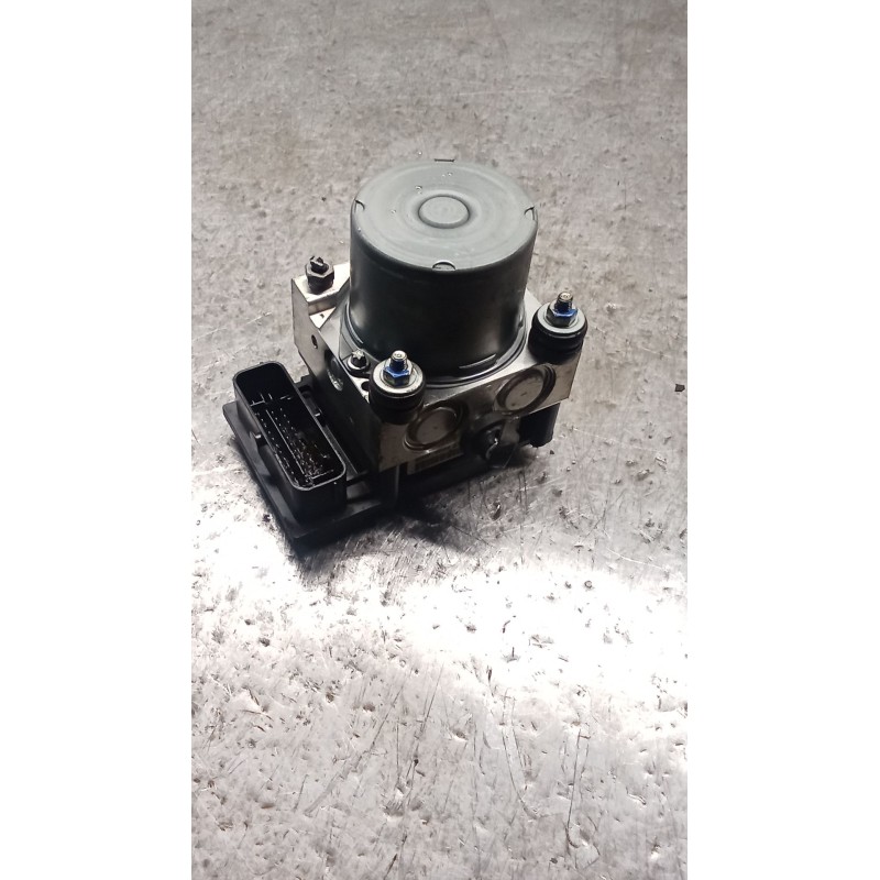 Recambio de abs para citroën c4 coupé (la_) 1.4 16v referencia OEM IAM 9663345480 0265800406 9661886780 0265231508