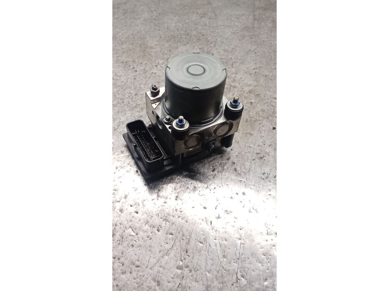 Recambio de abs para citroën c4 coupé (la_) 1.4 16v referencia OEM IAM 9663345480 0265800406 9661886780 0265231508
