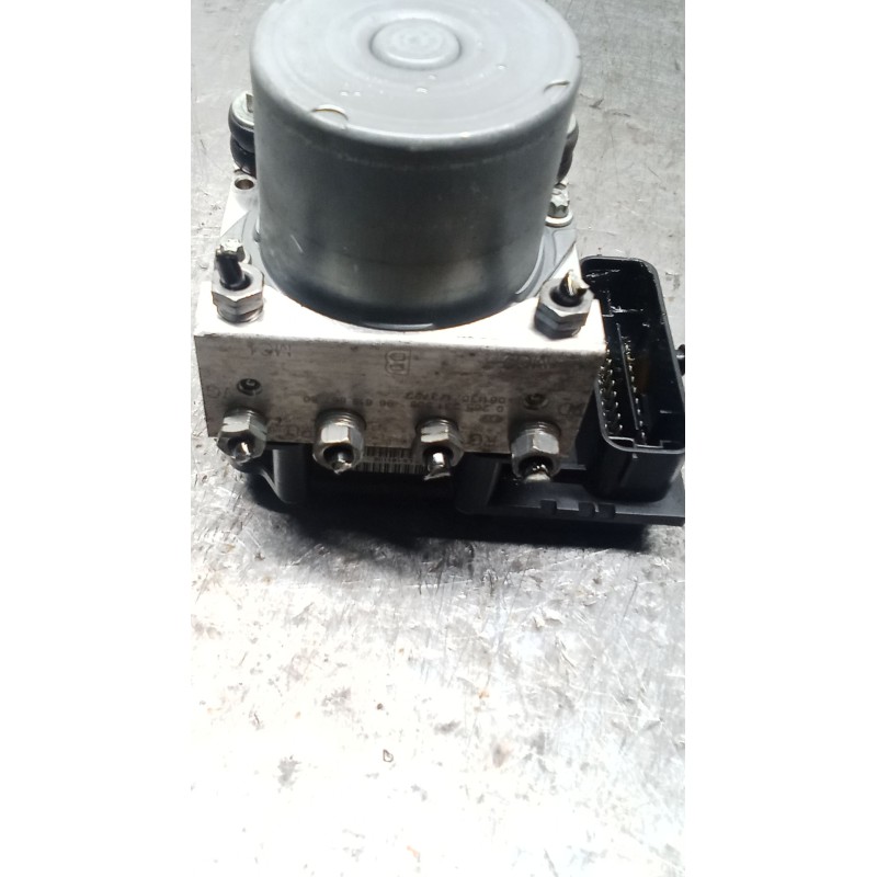 Recambio de abs para citroën c4 coupé (la_) 1.4 16v referencia OEM IAM 9663345480 0265800406 9661886780 0265231508