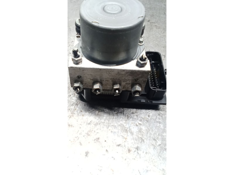 Recambio de abs para citroën c4 coupé (la_) 1.4 16v referencia OEM IAM 9663345480 0265800406 9661886780 0265231508