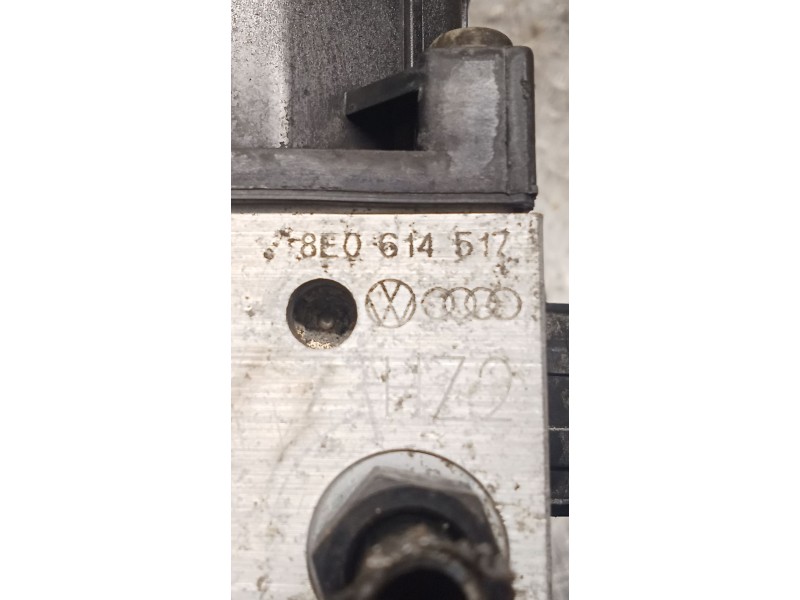 Recambio de abs para audi a4 b6 (8e2) 1.9 tdi referencia OEM IAM 0265950011 8E0614517 0265225048