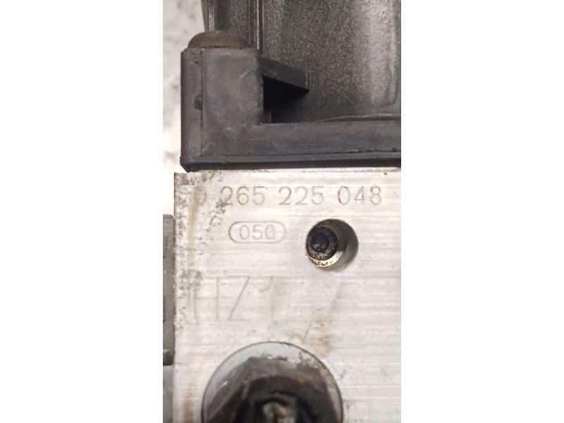 Recambio de abs para audi a4 b6 (8e2) 1.9 tdi referencia OEM IAM 0265950011 8E0614517 0265225048