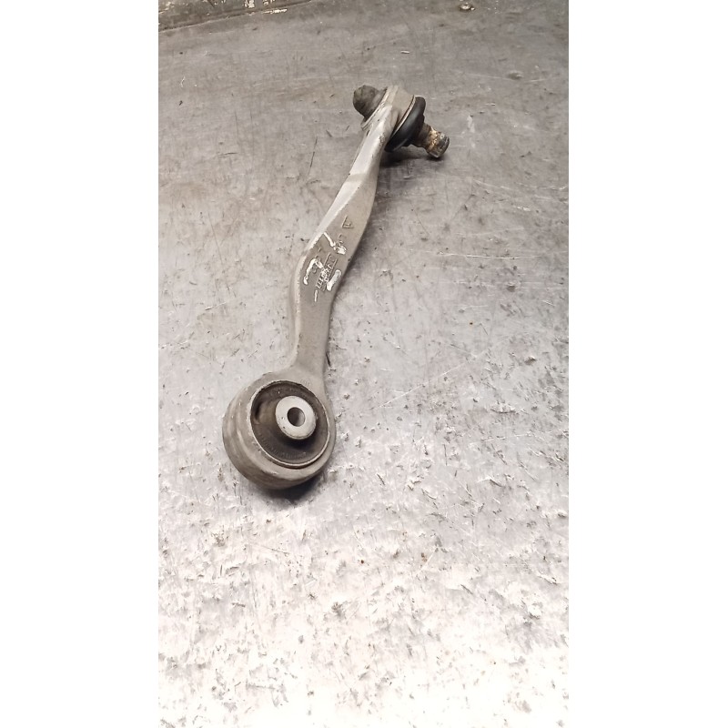 Recambio de brazo suspension superior delantero izquierdo para audi a4 b6 (8e2) 1.9 tdi referencia OEM IAM 8E0407509A  