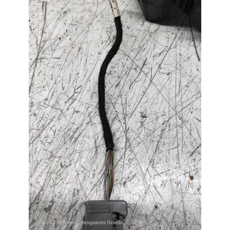 Recambio de retrovisor derecho para ford focus c-max (cap) ambiente (d) referencia OEM IAM   ELECTRICO