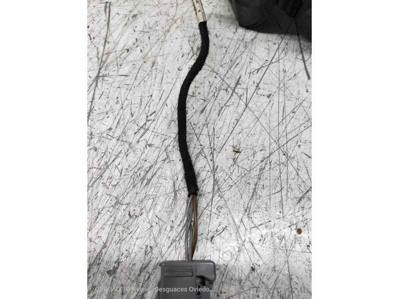 Recambio de retrovisor derecho para ford focus c-max (cap) ambiente (d) referencia OEM IAM   ELECTRICO