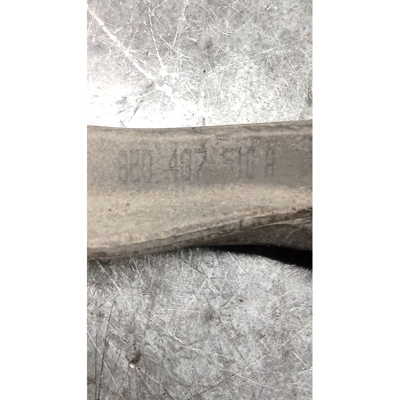 Recambio de brazo suspension superior delantero derecho para audi a4 b6 (8e2) 1.9 tdi referencia OEM IAM 8E0407510A  