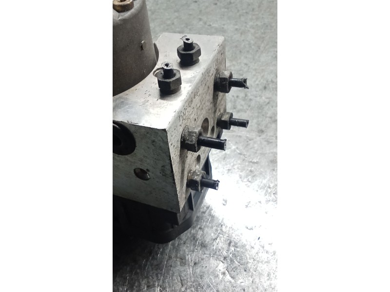 Recambio de abs para peugeot 406 (8b) 2.0 hdi 110 referencia OEM IAM 0273004270 9630532980 0265216543 0130108084