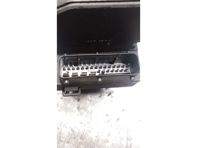 Recambio de abs para peugeot 406 (8b) 2.0 hdi 110 referencia OEM IAM 0273004270 9630532980 0265216543 0130108084