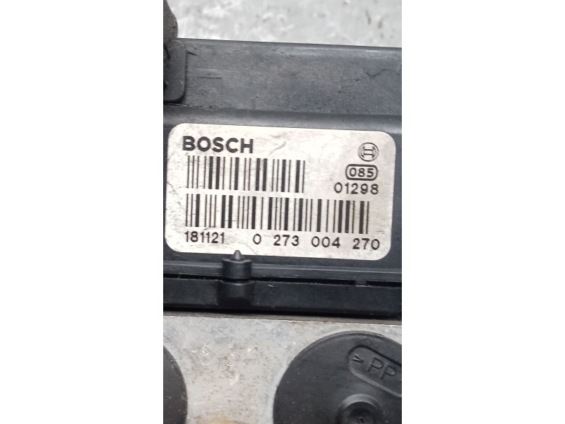 Recambio de abs para peugeot 406 (8b) 2.0 hdi 110 referencia OEM IAM 0273004270 9630532980 0265216543 0130108084