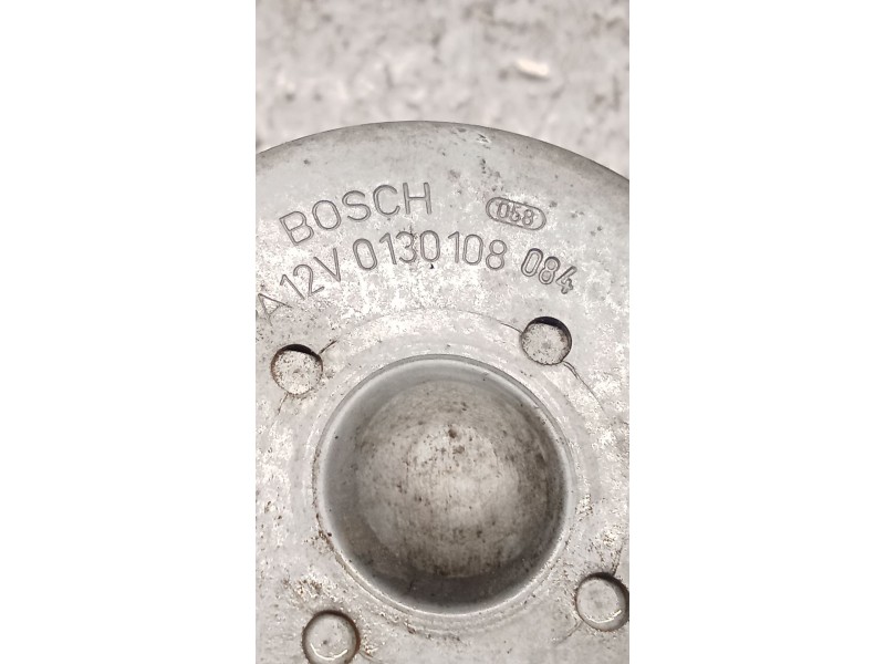 Recambio de abs para peugeot 406 (8b) 2.0 hdi 110 referencia OEM IAM 0273004270 9630532980 0265216543 0130108084