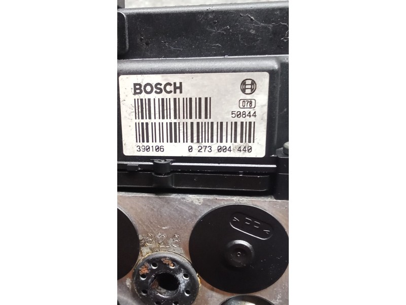 Recambio de abs para citroën xsara (n1) 1.6 16v referencia OEM IAM 0273004440 9636084480 0265216722 0130108084