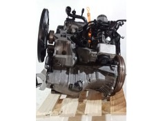 Recambio de motor completo para audi a4 b6 (8e2) 1.9 tdi referencia OEM IAM AWX  186964 2