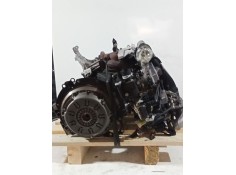 Recambio de motor completo para ford escort vi sedán (gal, afl) 1.6 i 16v referencia OEM IAM L1E  1690264