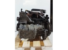 Recambio de motor completo para ford escort vi sedán (gal, afl) 1.6 i 16v referencia OEM IAM L1E  1690264 2