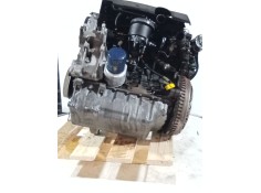 Recambio de motor completo para peugeot 406 (8b) 2.0 hdi 110 referencia OEM IAM RHZ 10DYFW  40448890 2
