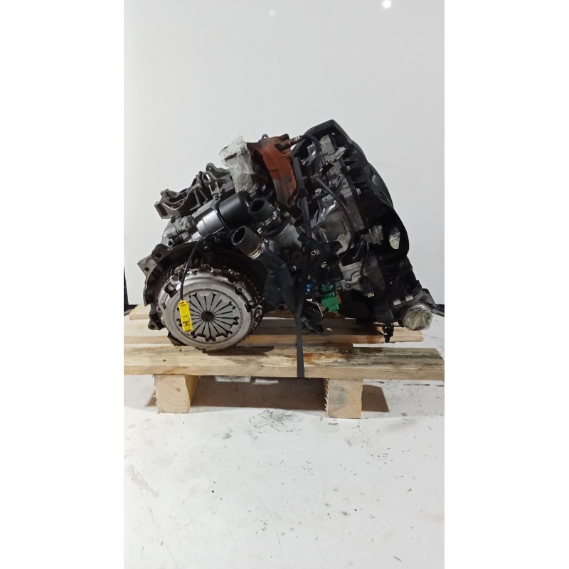 Recambio de motor completo para citroën xsara (n1) 1.6 16v referencia OEM IAM NFU 10FX4W  2120688