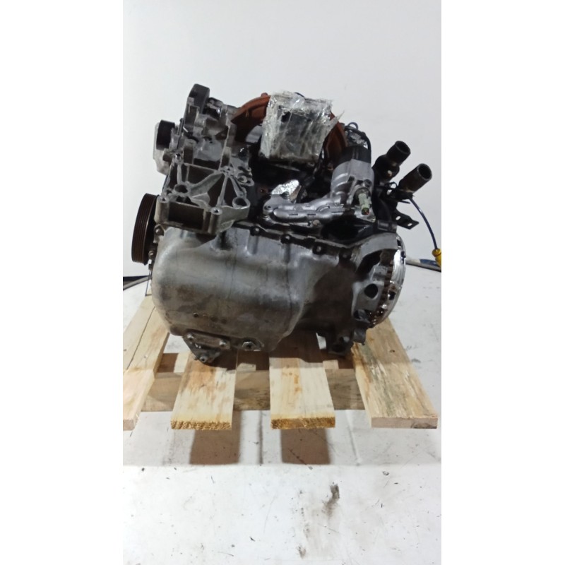 Recambio de motor completo para citroën xsara (n1) 1.6 16v referencia OEM IAM NFU 10FX4W  2120688