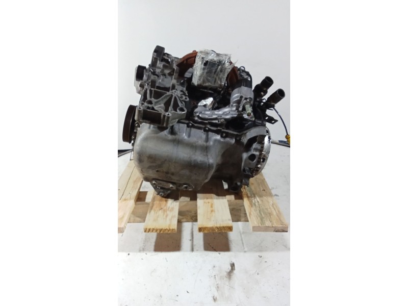 Recambio de motor completo para citroën xsara (n1) 1.6 16v referencia OEM IAM NFU 10FX4W  2120688