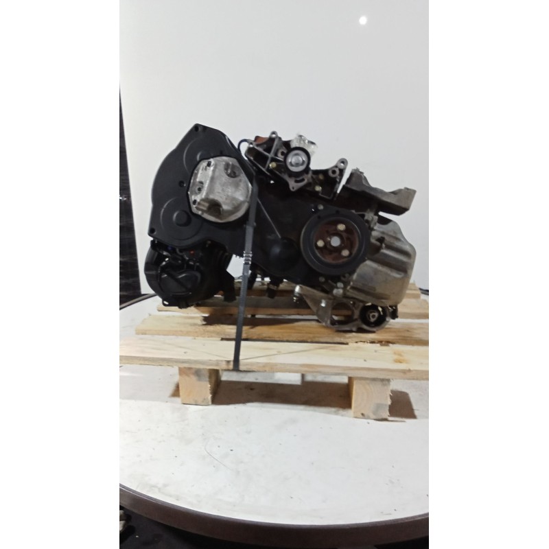 Recambio de motor completo para citroën xsara (n1) 1.6 16v referencia OEM IAM NFU 10FX4W  2120688