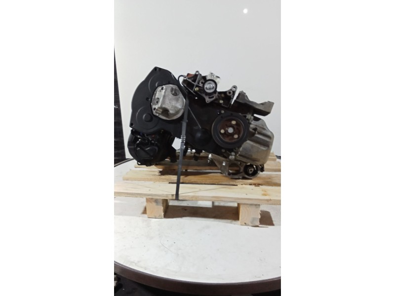 Recambio de motor completo para citroën xsara (n1) 1.6 16v referencia OEM IAM NFU 10FX4W  2120688