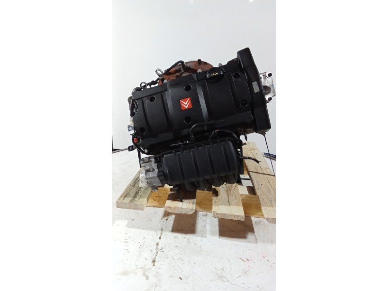 Recambio de motor completo para citroën xsara (n1) 1.6 16v referencia OEM IAM NFU 10FX4W  2120688