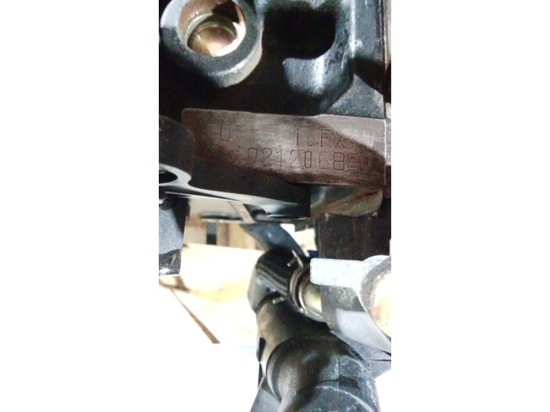 Recambio de motor completo para citroën xsara (n1) 1.6 16v referencia OEM IAM NFU 10FX4W  2120688