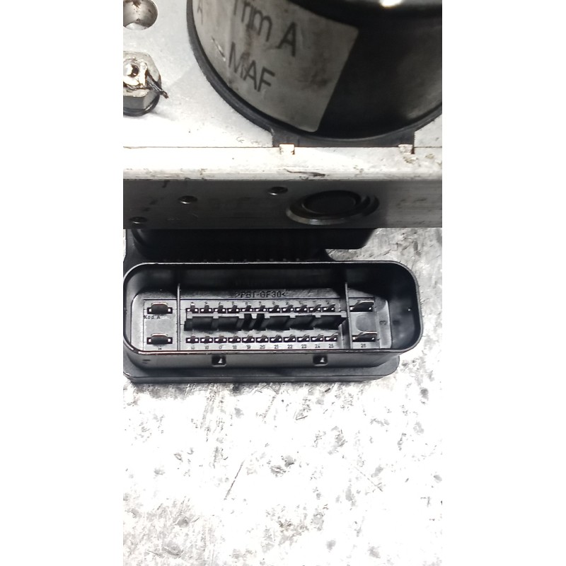 Recambio de abs para ford focus c-max (cap) ghia (d) referencia OEM IAM BYS3122BX4 10097001083 3M512M110CA 10020700304