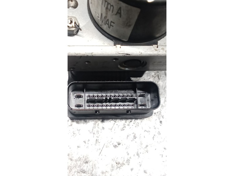 Recambio de abs para ford focus c-max (cap) ghia (d) referencia OEM IAM BYS3122BX4 10097001083 3M512M110CA 10020700304