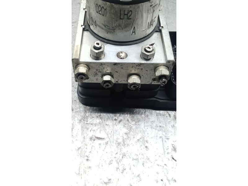 Recambio de abs para ford focus c-max (cap) ghia (d) referencia OEM IAM BYS3122BX4 10097001083 3M512M110CA 10020700304