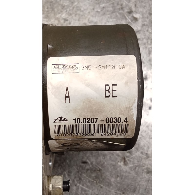 Recambio de abs para ford focus c-max (cap) ghia (d) referencia OEM IAM BYS3122BX4 10097001083 3M512M110CA 10020700304
