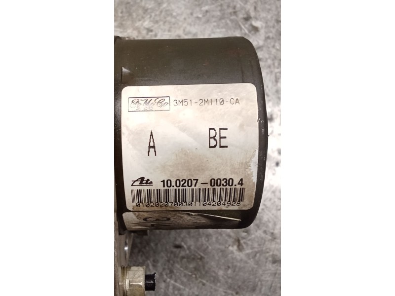 Recambio de abs para ford focus c-max (cap) ghia (d) referencia OEM IAM BYS3122BX4 10097001083 3M512M110CA 10020700304