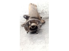 Recambio de mangueta delantera izquierda para ford escort vi sedán (gal, afl) 1.6 i 16v referencia OEM IAM   