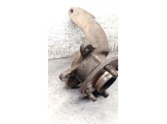 Recambio de mangueta delantera izquierda para ford escort vi sedán (gal, afl) 1.6 i 16v referencia OEM IAM    2