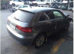 audi a3 (8v) del año 2015 2