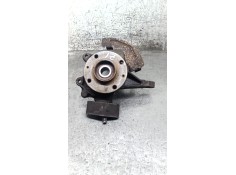 Recambio de mangueta delantera izquierda para peugeot 406 (8b) 2.0 hdi 110 referencia OEM IAM   