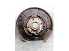 Recambio de mangueta trasera izquierda para peugeot 406 (8b) 2.0 hdi 110 referencia OEM IAM   