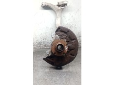 Recambio de mangueta trasera derecha para audi a4 b6 (8e2) 1.9 tdi referencia OEM IAM   